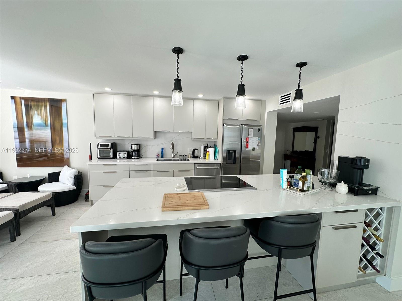 Photo of 2751 Ocean Dr  #508S, Hollywood, Florida, 33019 - 