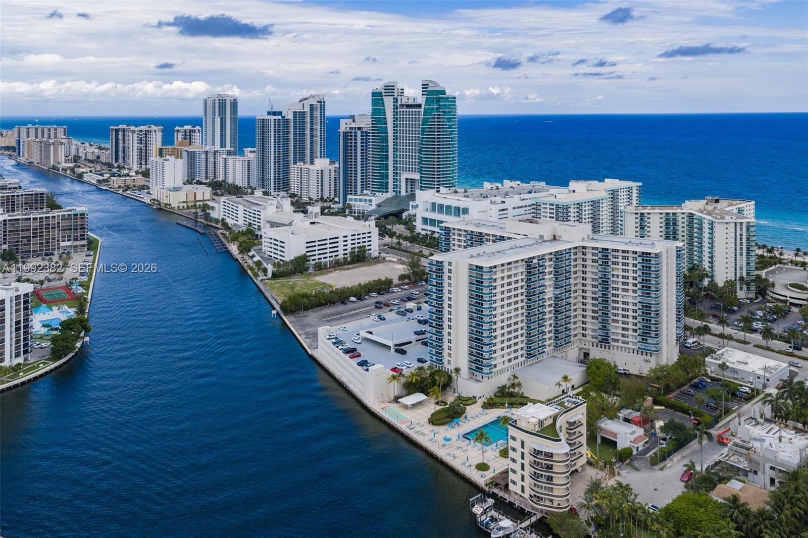 Photo of 3800 S Ocean Dr  #522, Hollywood, Florida, 33019 - 