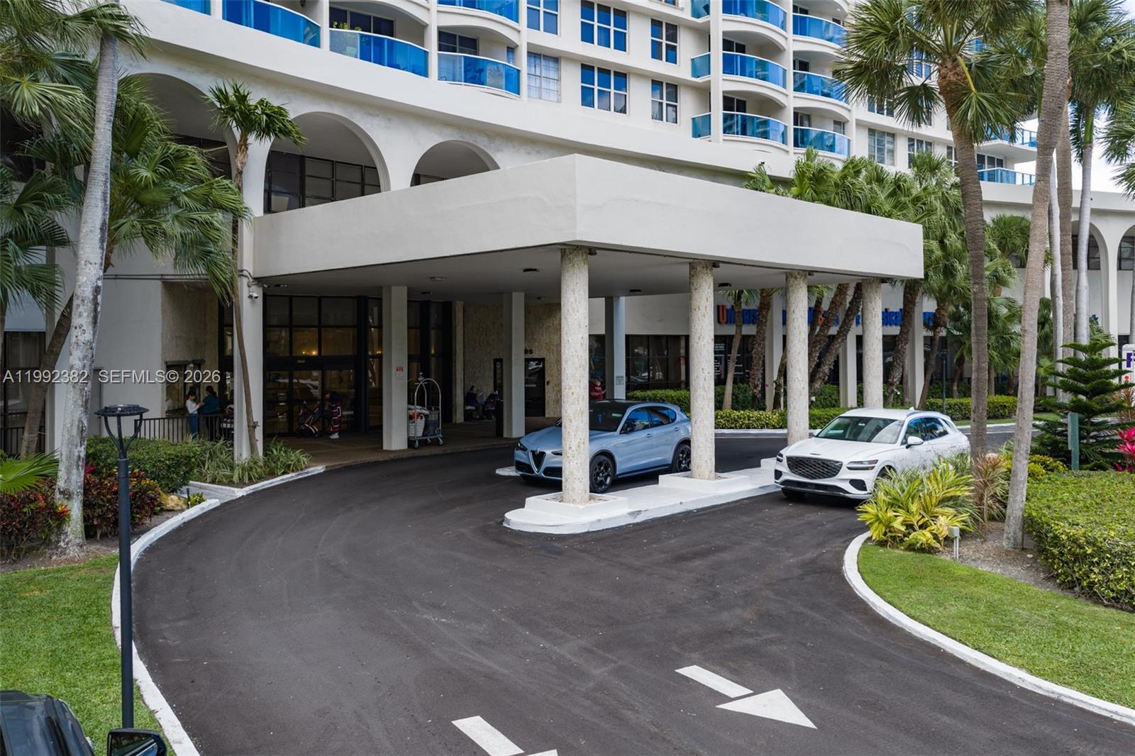 Photo of 3800 S Ocean Dr  #522, Hollywood, Florida, 33019 - 