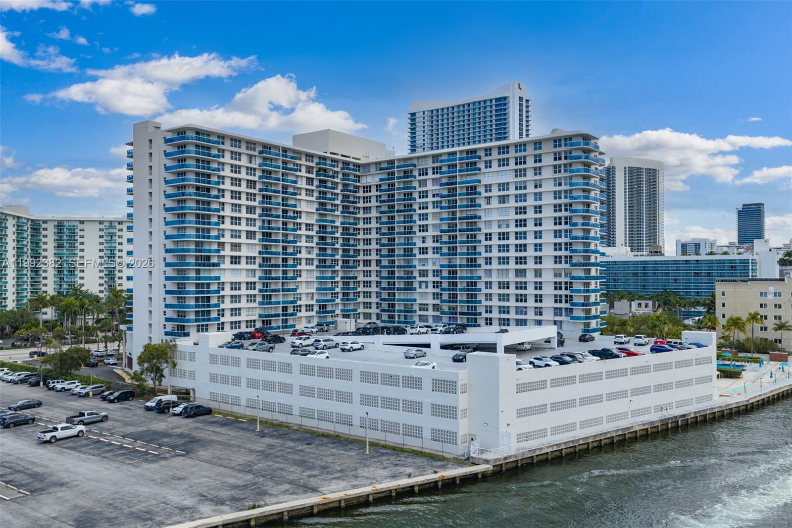 Photo of 3800 S Ocean Dr  #522, Hollywood, Florida, 33019 - 