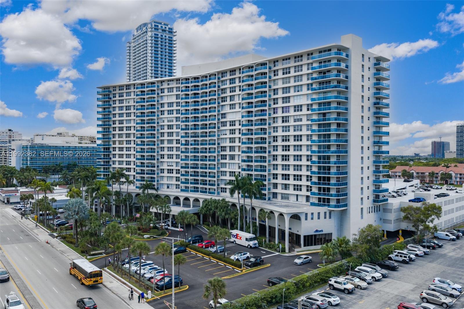 Photo of 3800 S Ocean Dr  #522, Hollywood, Florida, 33019 - 