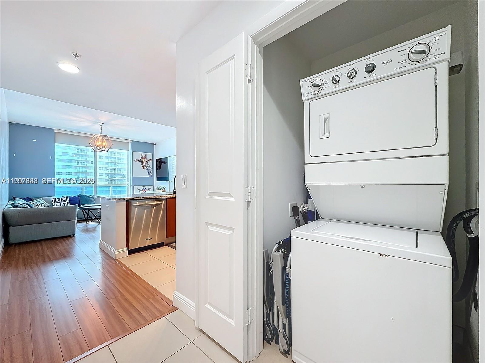 Photo of 1945 Ocean Dr  #605, Hallandale Beach, Florida, 33009 - 