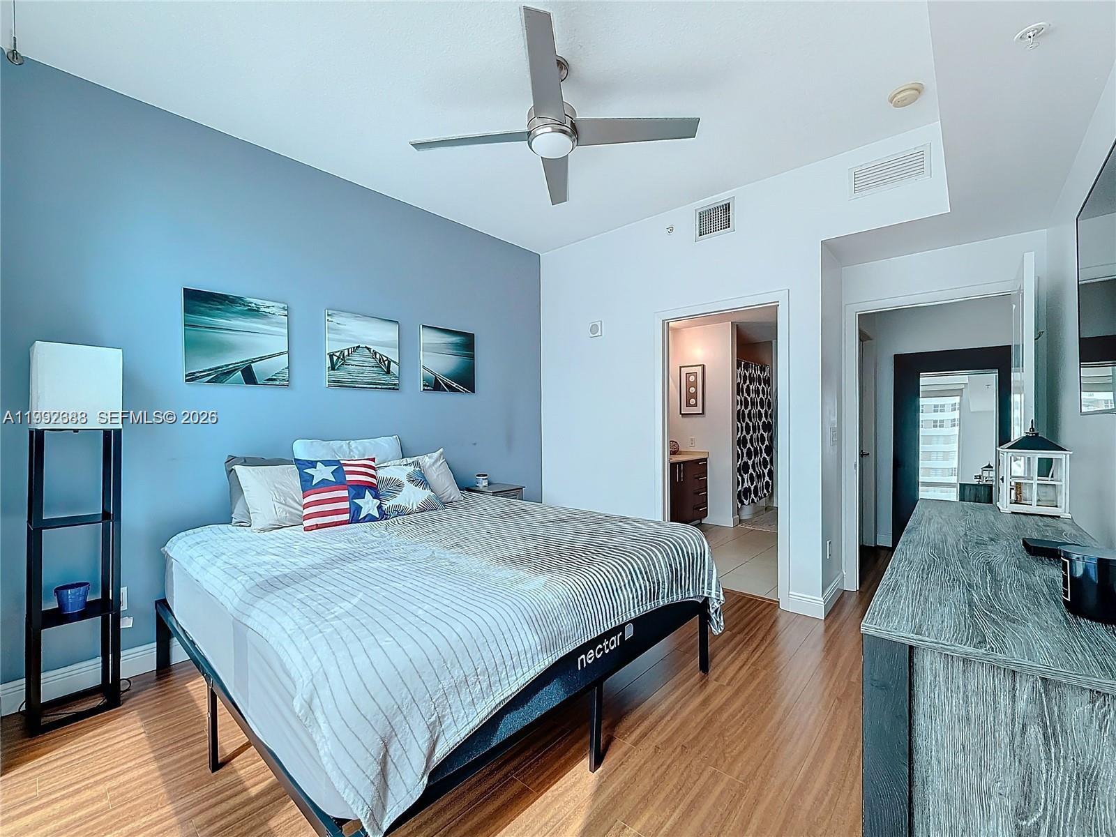 Photo of 1945 Ocean Dr  #605, Hallandale Beach, Florida, 33009 - 