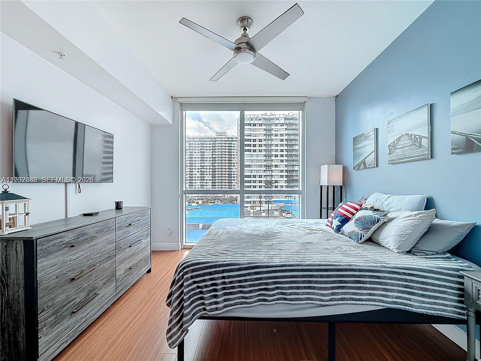 Photo of 1945 Ocean Dr  #605, Hallandale Beach, Florida, 33009 - 