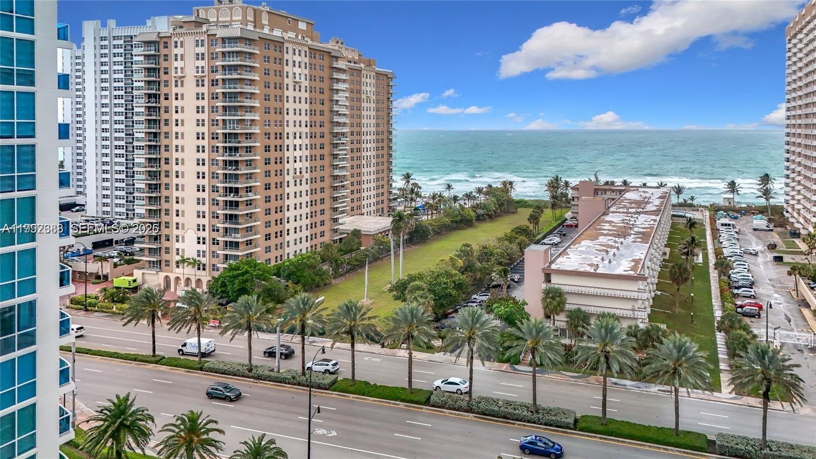 Photo of 1945 Ocean Dr  #605, Hallandale Beach, Florida, 33009 - 