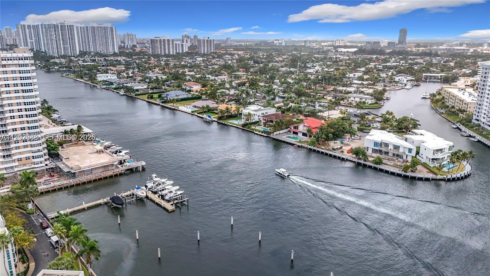 Photo of 1945 Ocean Dr  #605, Hallandale Beach, Florida, 33009 - 