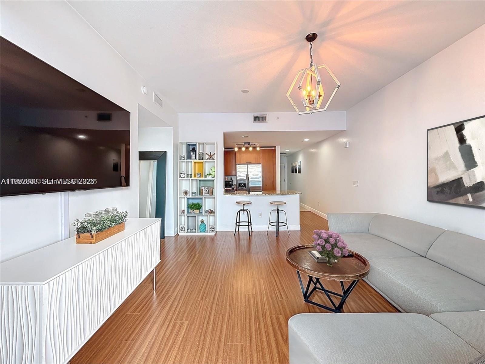 Photo of 1945 Ocean Dr  #605, Hallandale Beach, Florida, 33009 - 