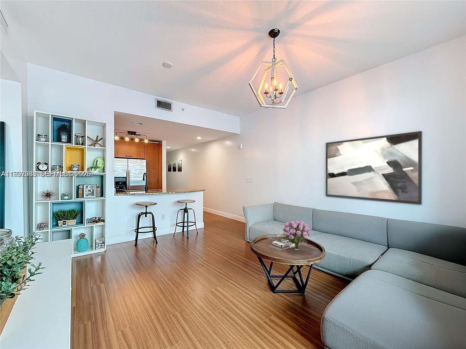 Photo of 1945 Ocean Dr  #605, Hallandale Beach, Florida, 33009 - 