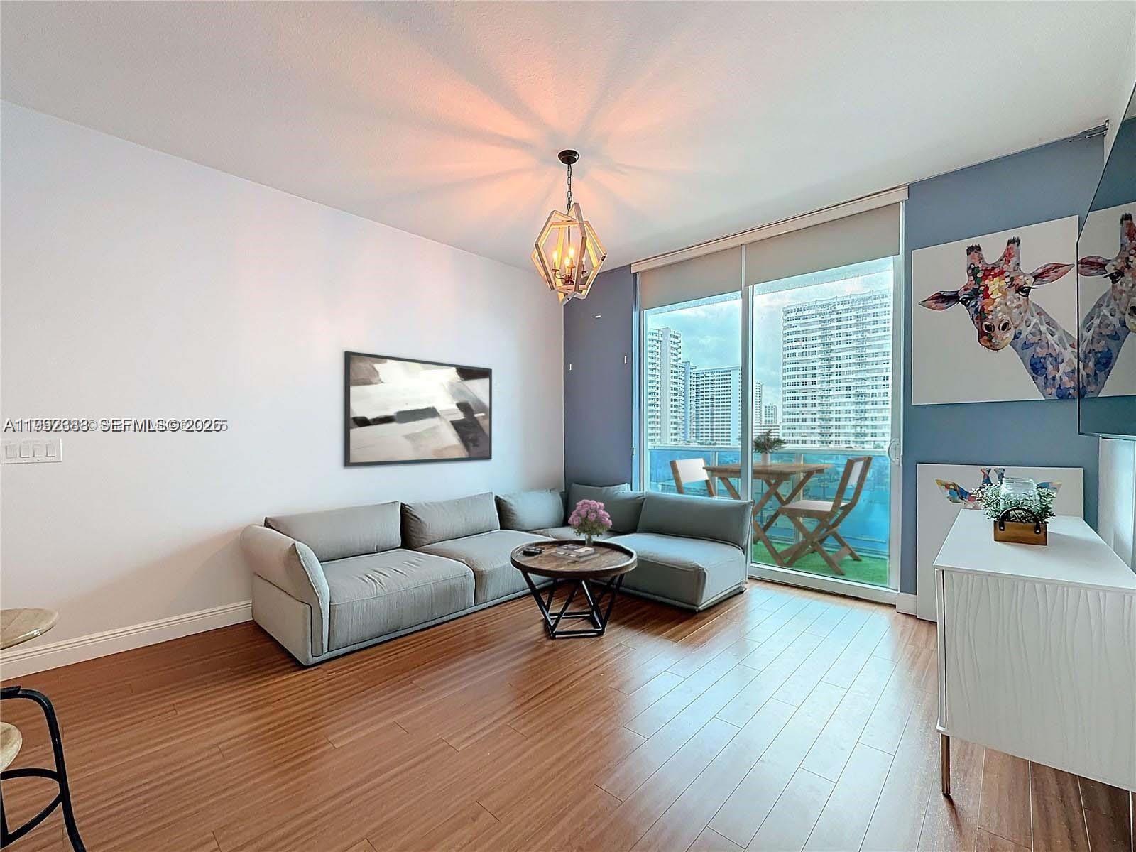 Photo of 1945 Ocean Dr  #605, Hallandale Beach, Florida, 33009 - 