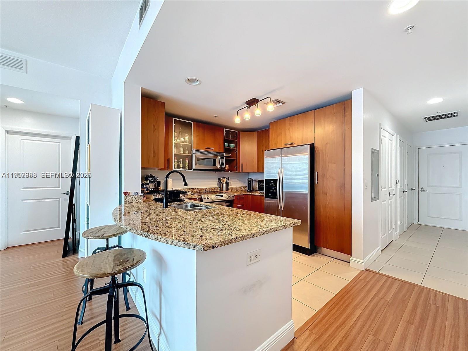 Photo of 1945 Ocean Dr  #605, Hallandale Beach, Florida, 33009 - 