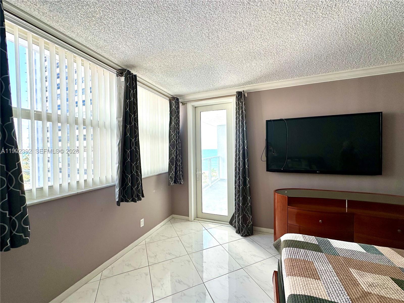 Photo of 1904 Ocean Dr #701, Hallandale Beach, Florida, 33009 - With view of ocean