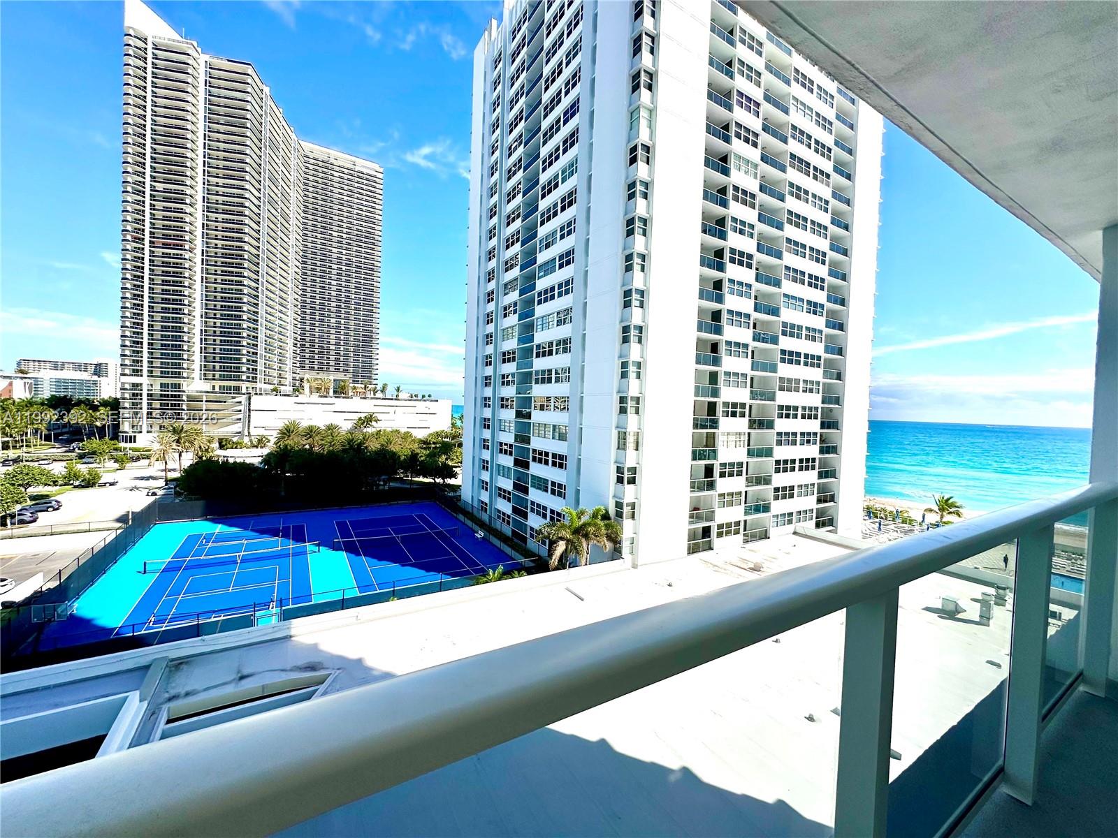 Photo of 1904 Ocean Dr #701, Hallandale Beach, Florida, 33009 -