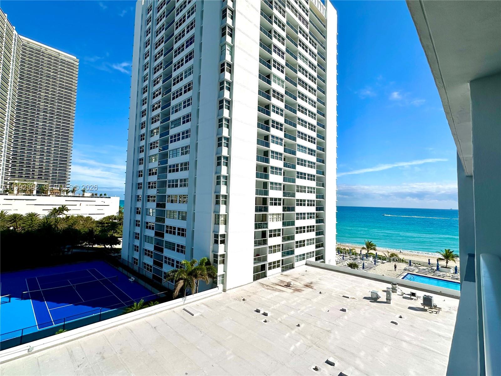 Photo of 1904 Ocean Dr #701, Hallandale Beach, Florida, 33009 -