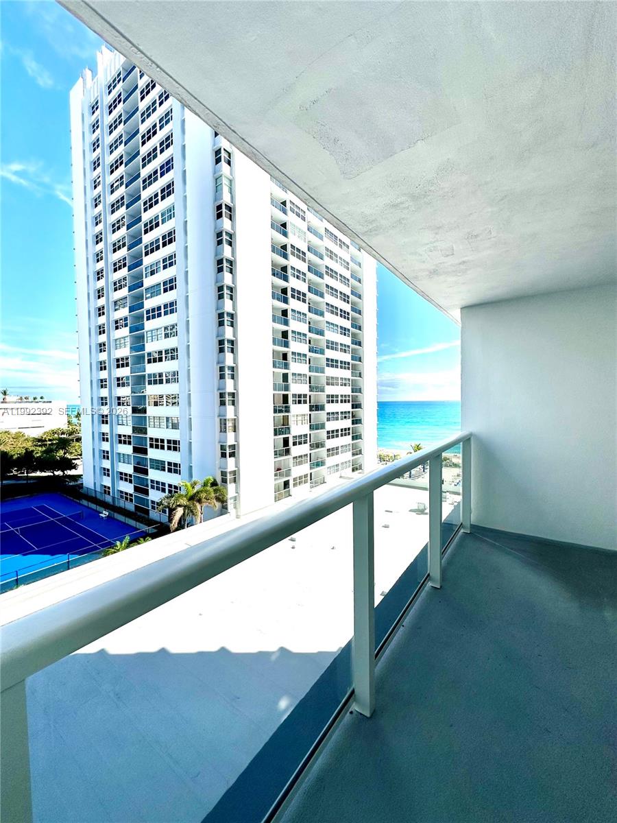 Photo of 1904 Ocean Dr #701, Hallandale Beach, Florida, 33009 -