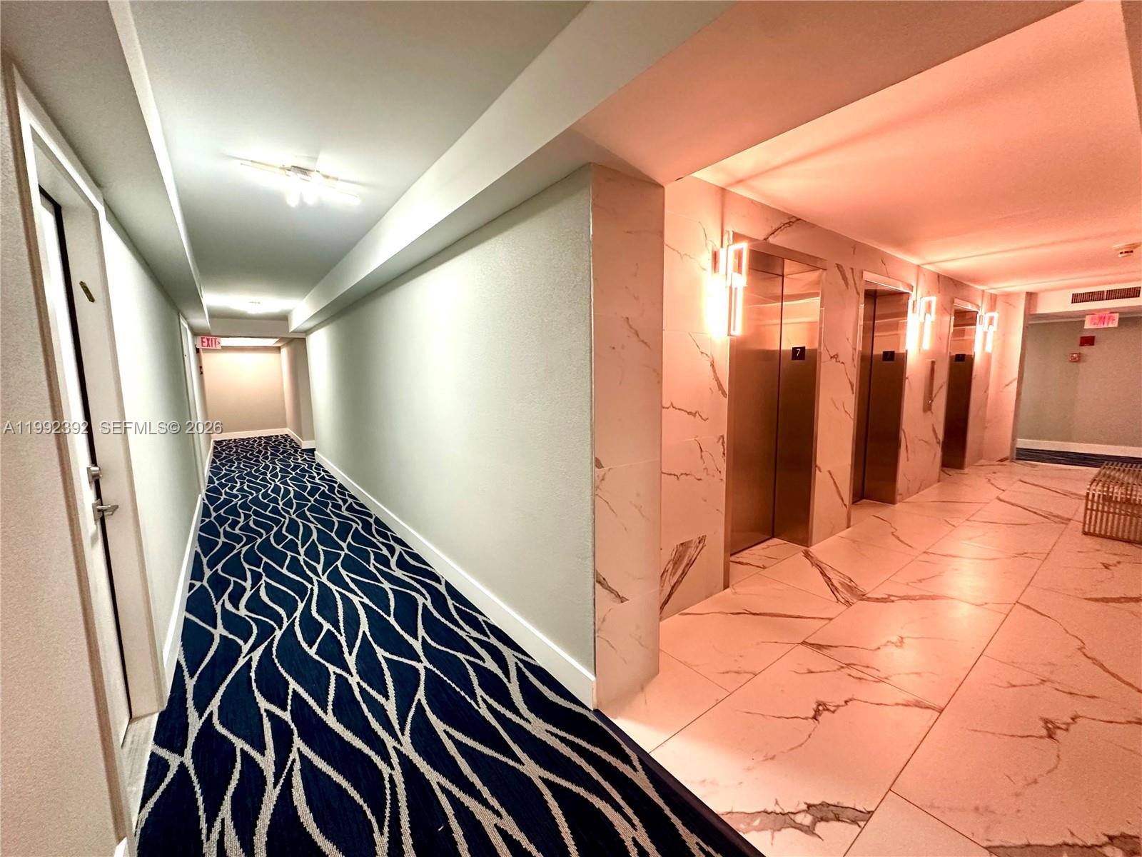 Photo of 1904 Ocean Dr #701, Hallandale Beach, Florida, 33009 -