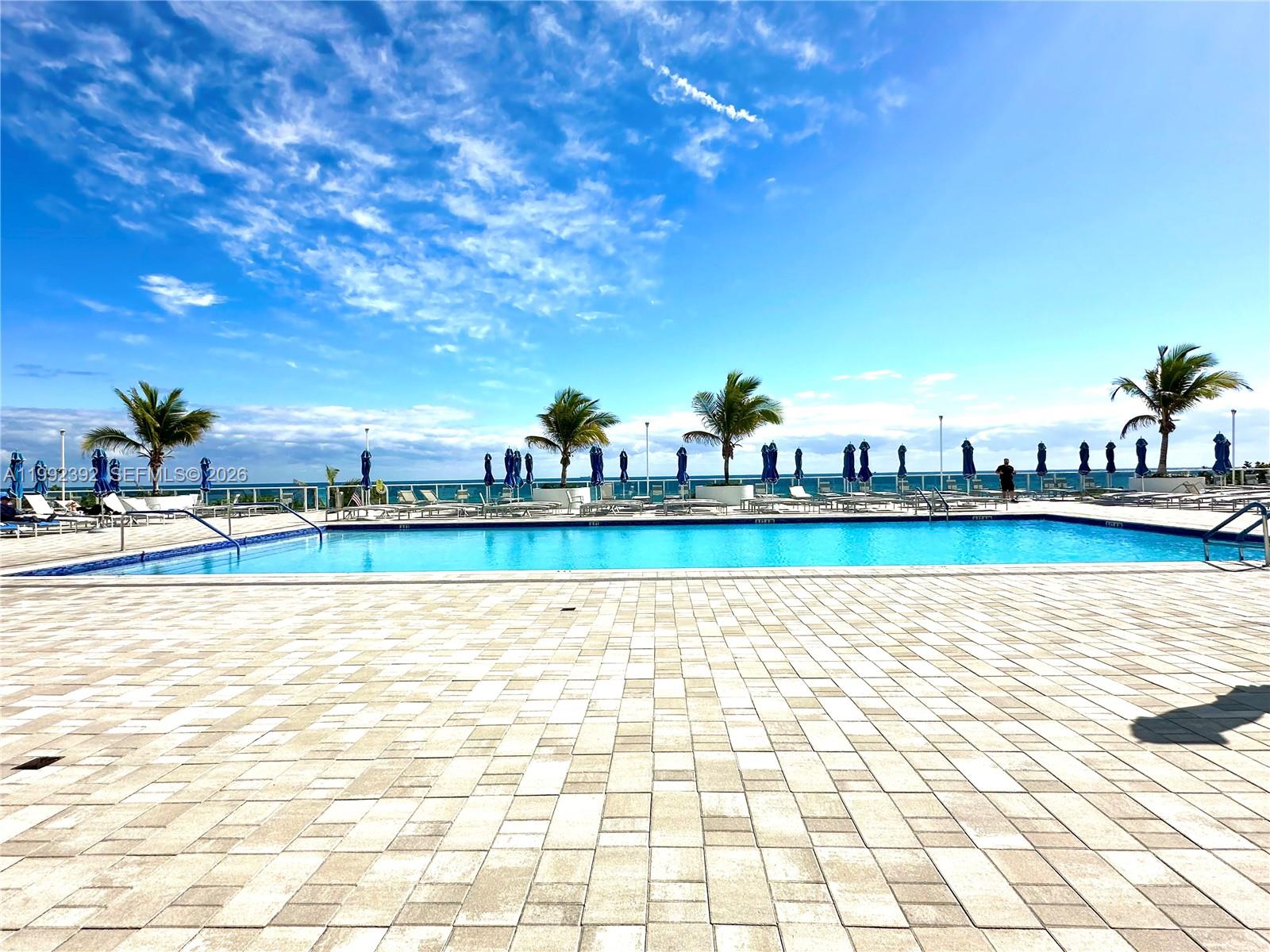 Photo of 1904 Ocean Dr #701, Hallandale Beach, Florida, 33009 -