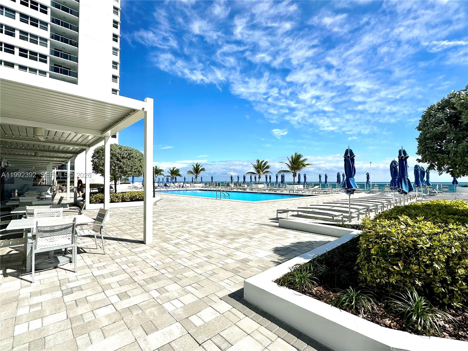 Photo of 1904 Ocean Dr #701, Hallandale Beach, Florida, 33009 -