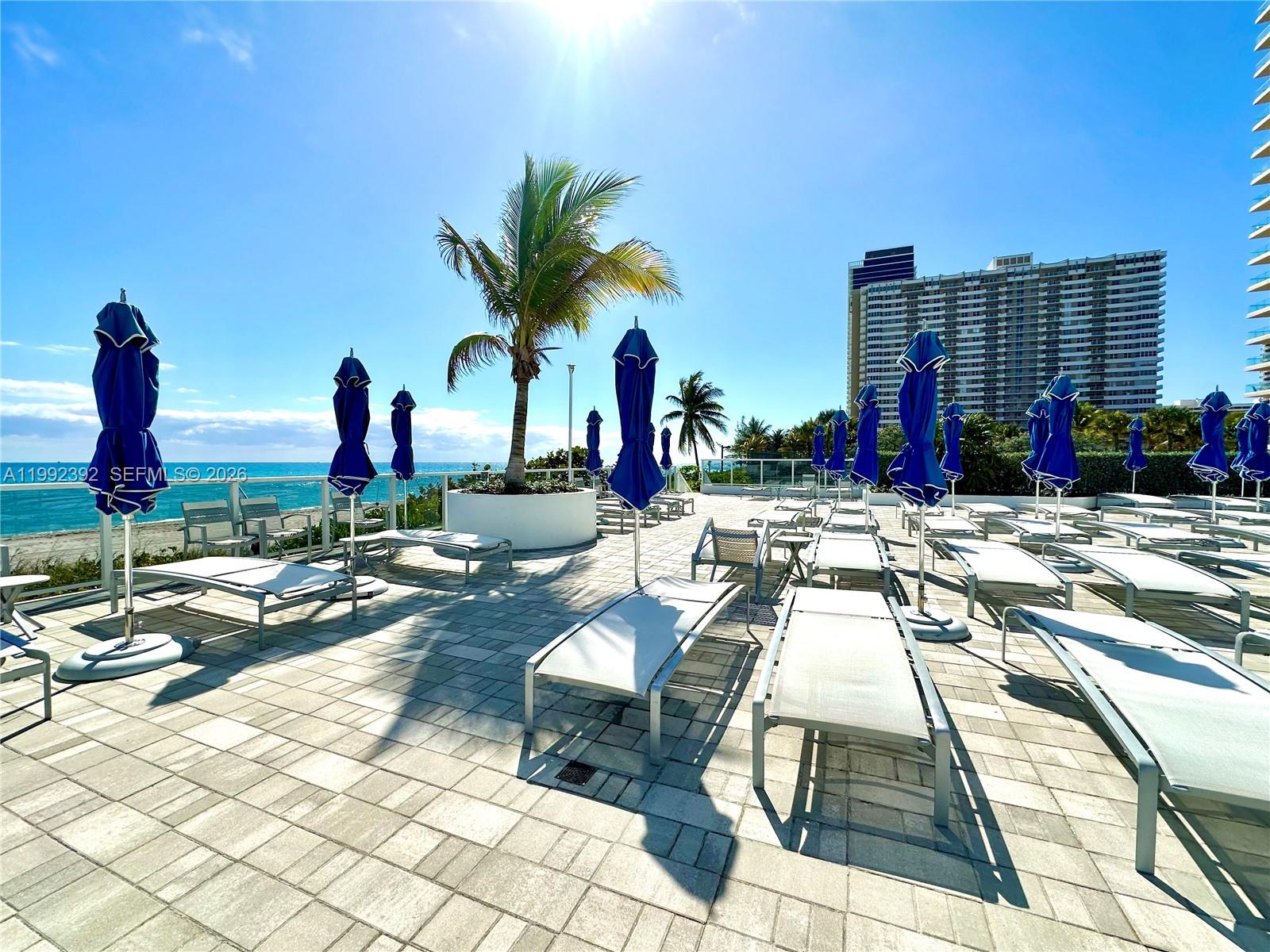 Photo of 1904 Ocean Dr #701, Hallandale Beach, Florida, 33009 -