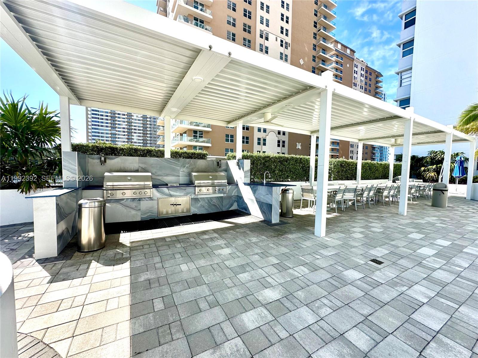 Photo of 1904 Ocean Dr #701, Hallandale Beach, Florida, 33009 -