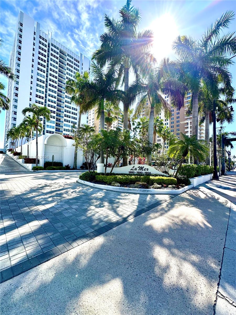 Photo of 1904 Ocean Dr #701, Hallandale Beach, Florida, 33009 -