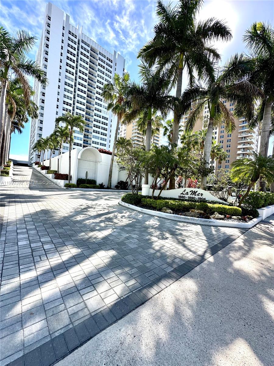 Photo of 1904 Ocean Dr #701, Hallandale Beach, Florida, 33009 -