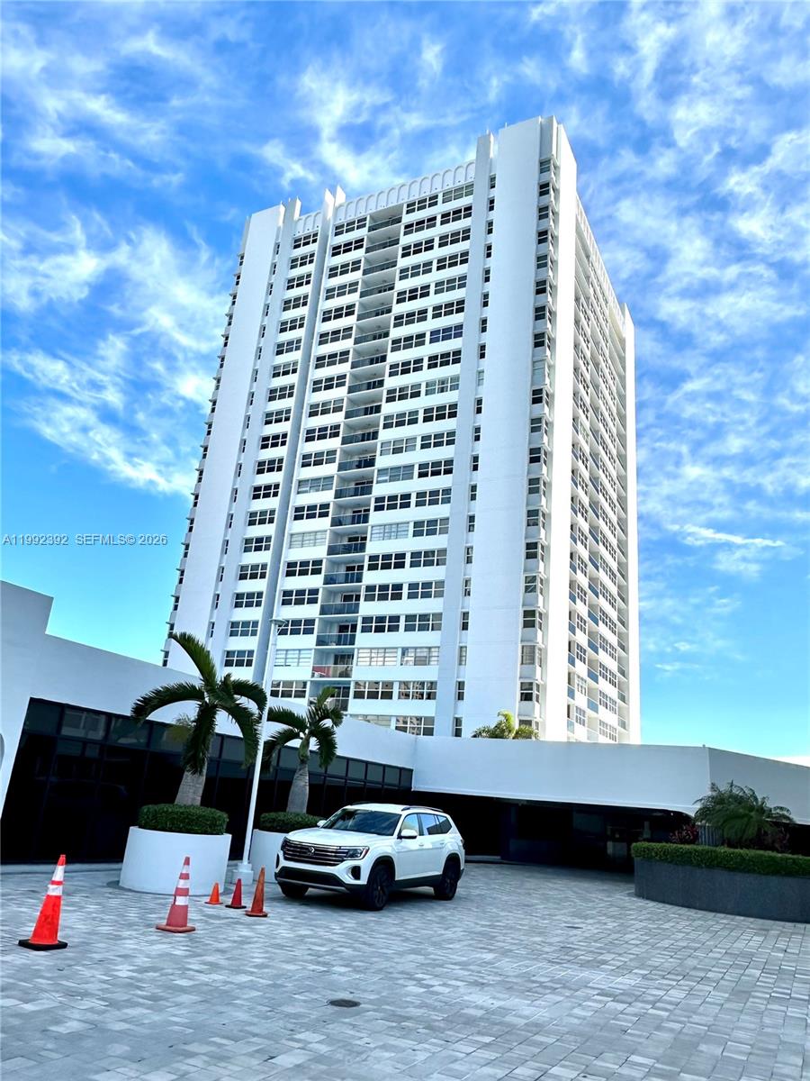 Photo of 1904 Ocean Dr #701, Hallandale Beach, Florida, 33009 -