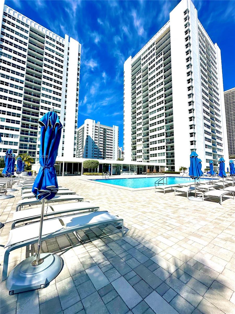 Photo of 1904 Ocean Dr #701, Hallandale Beach, Florida, 33009 -