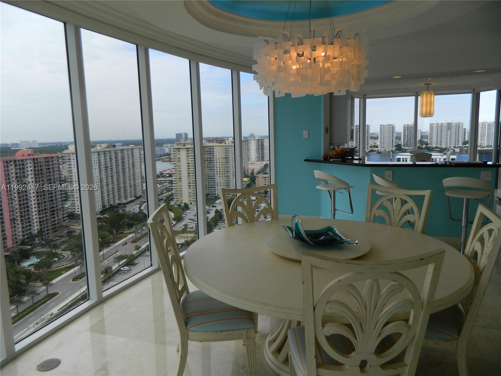 Photo of 17555 Collins Ave  #2601, Sunny Isles Beach, Florida, 33160 - 