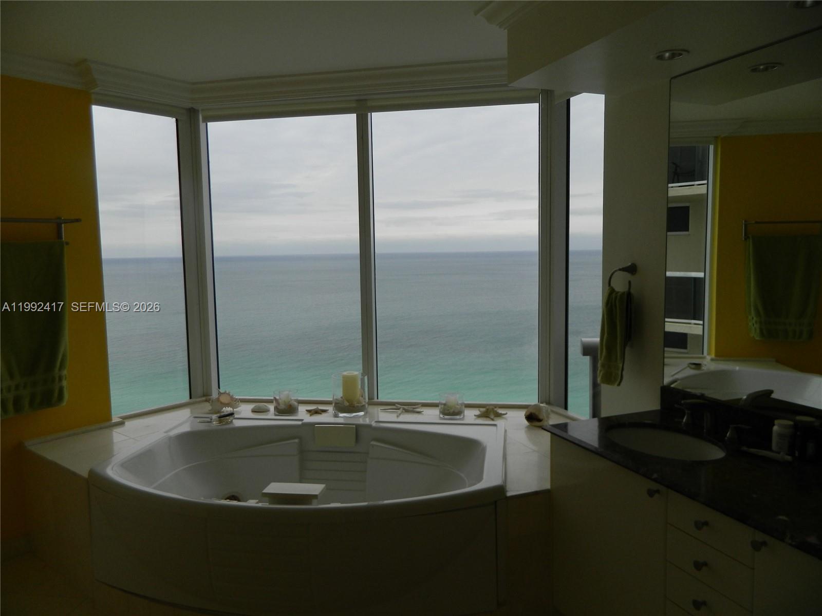 Photo of 17555 Collins Ave  #2601, Sunny Isles Beach, Florida, 33160 - 