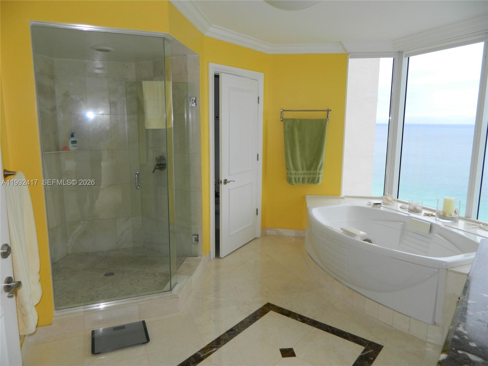 Photo of 17555 Collins Ave  #2601, Sunny Isles Beach, Florida, 33160 - 