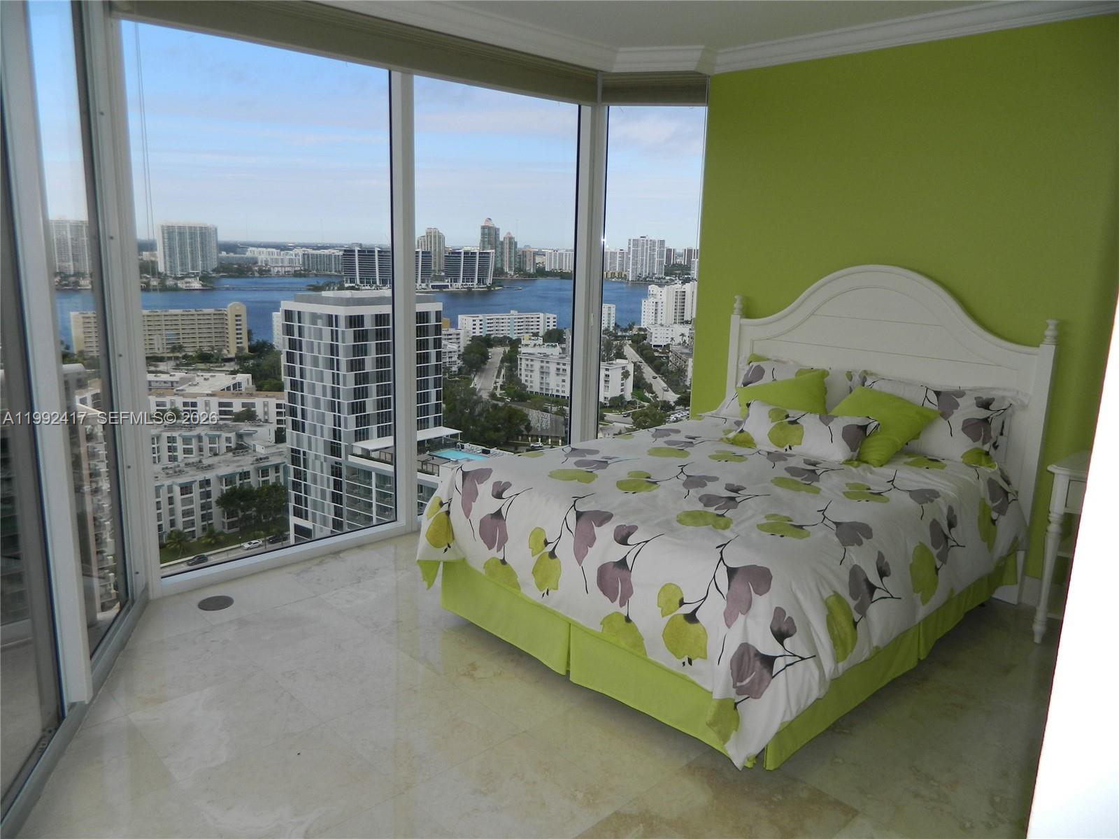Photo of 17555 Collins Ave  #2601, Sunny Isles Beach, Florida, 33160 - 
