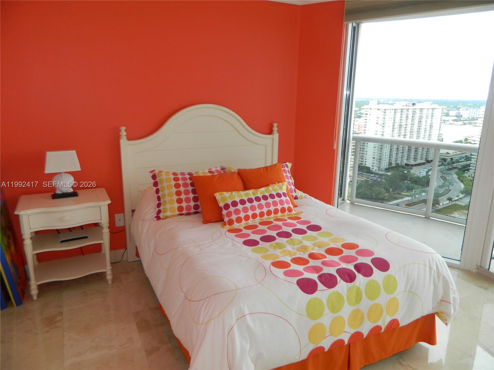 Photo of 17555 Collins Ave  #2601, Sunny Isles Beach, Florida, 33160 - 