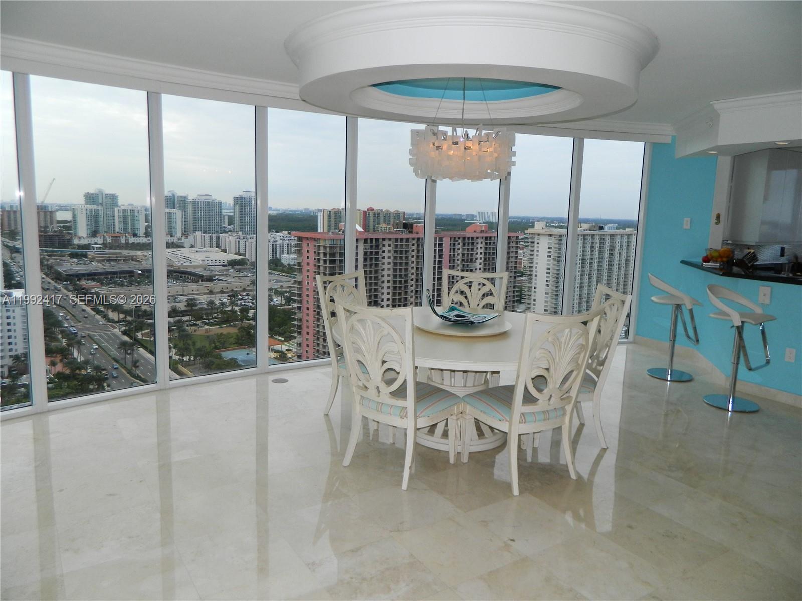 Photo of 17555 Collins Ave  #2601, Sunny Isles Beach, Florida, 33160 - 