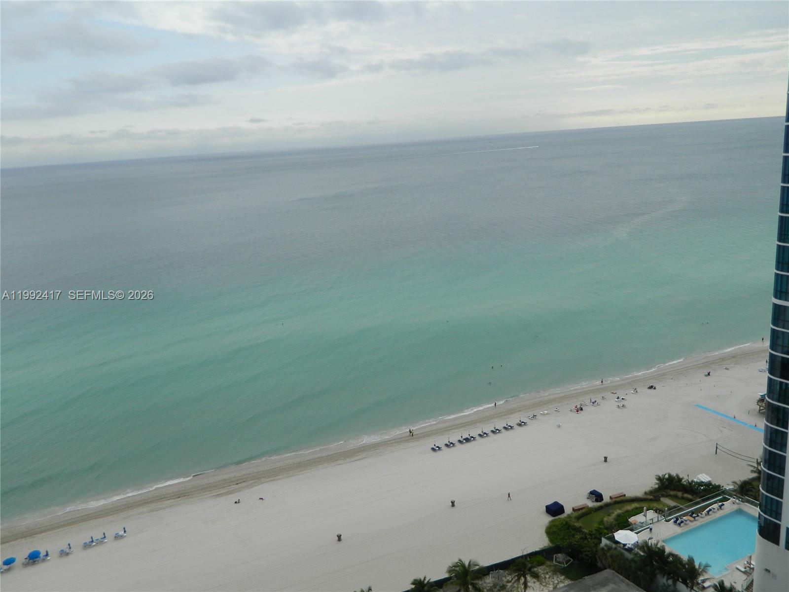 Photo of 17555 Collins Ave  #2601, Sunny Isles Beach, Florida, 33160 - 