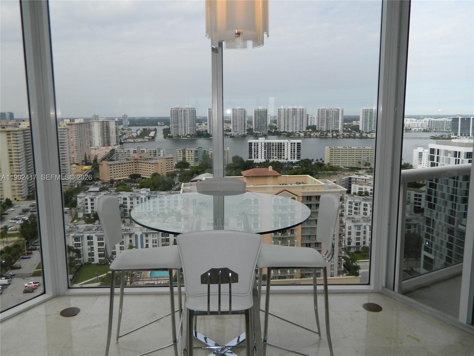 Photo of 17555 Collins Ave  #2601, Sunny Isles Beach, Florida, 33160 - 