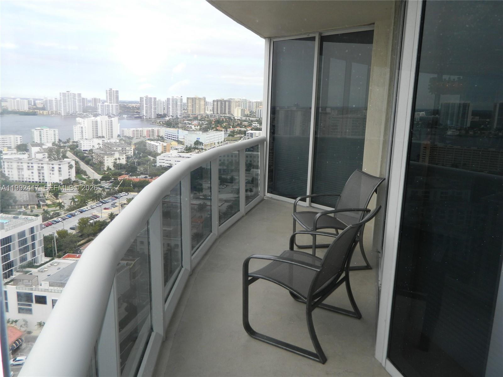 Photo of 17555 Collins Ave  #2601, Sunny Isles Beach, Florida, 33160 - 