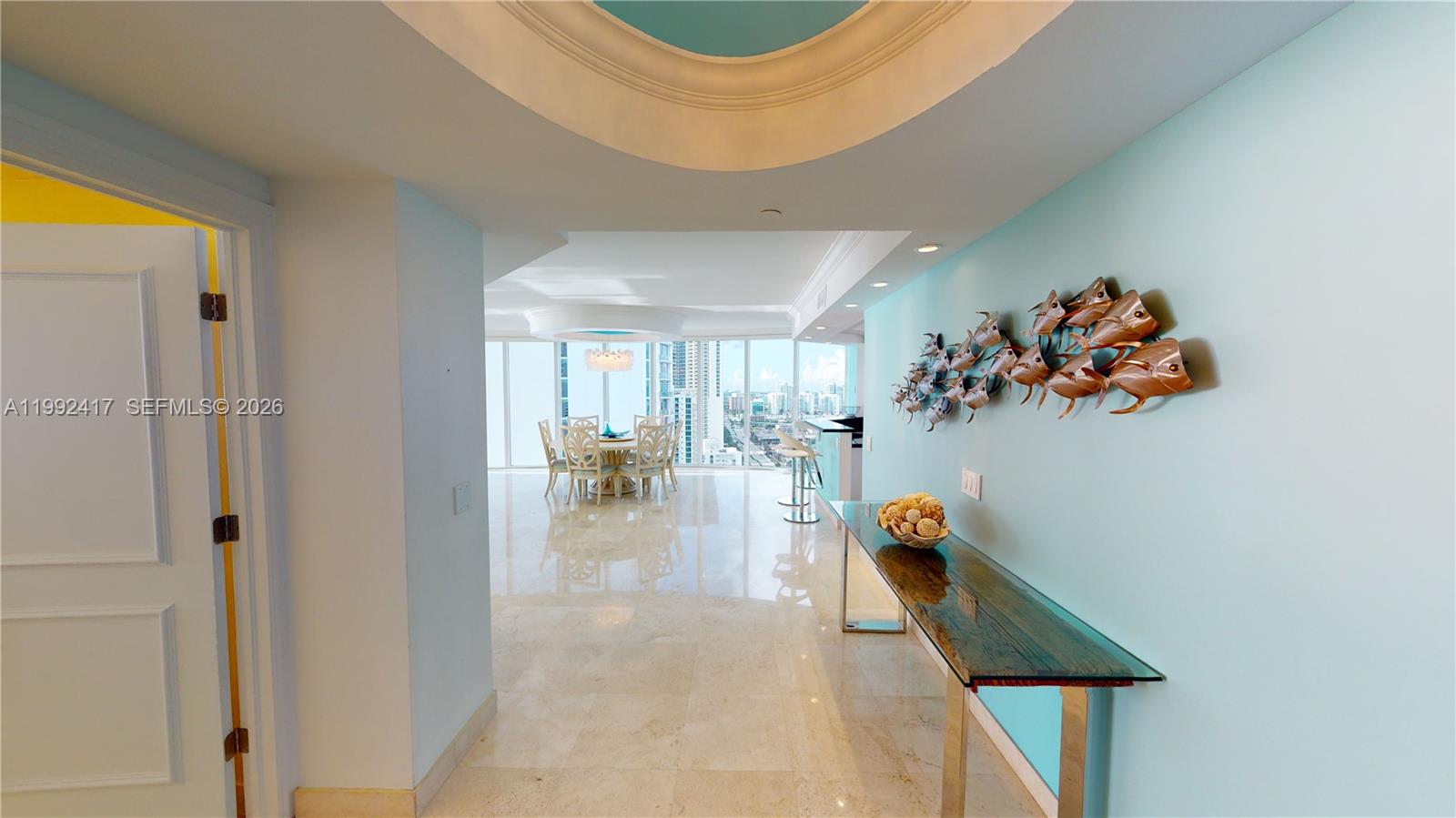 Photo of 17555 Collins Ave  #2601, Sunny Isles Beach, Florida, 33160 - 
