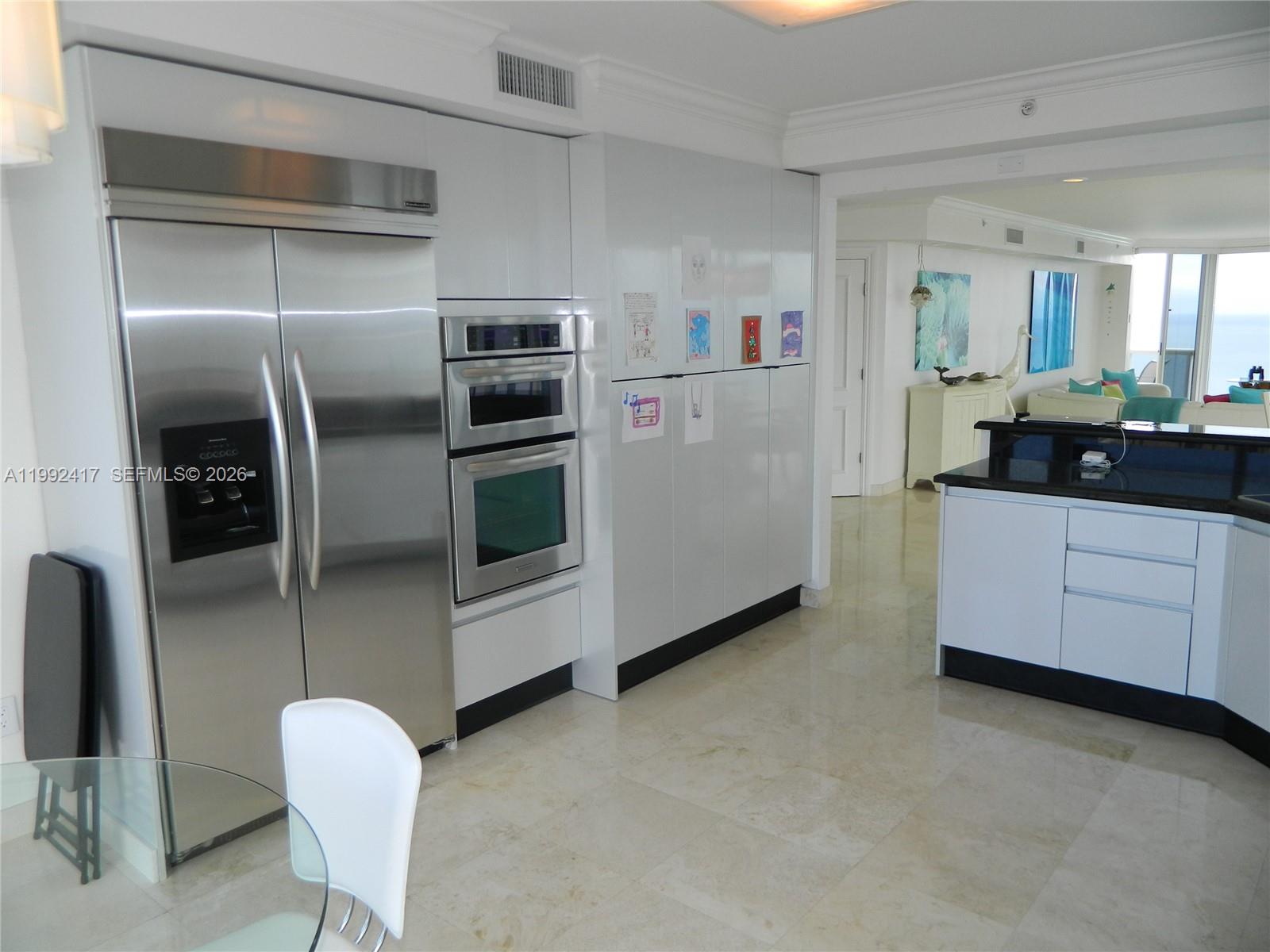 Photo of 17555 Collins Ave  #2601, Sunny Isles Beach, Florida, 33160 - 
