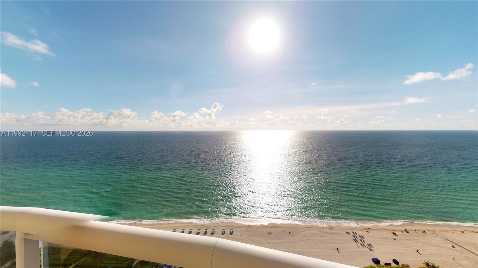 Photo of 17555 Collins Ave  #2601, Sunny Isles Beach, Florida, 33160 - 