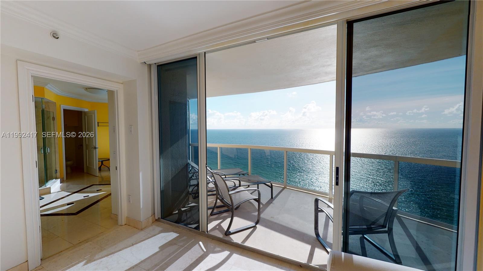 Photo of 17555 Collins Ave  #2601, Sunny Isles Beach, Florida, 33160 - 