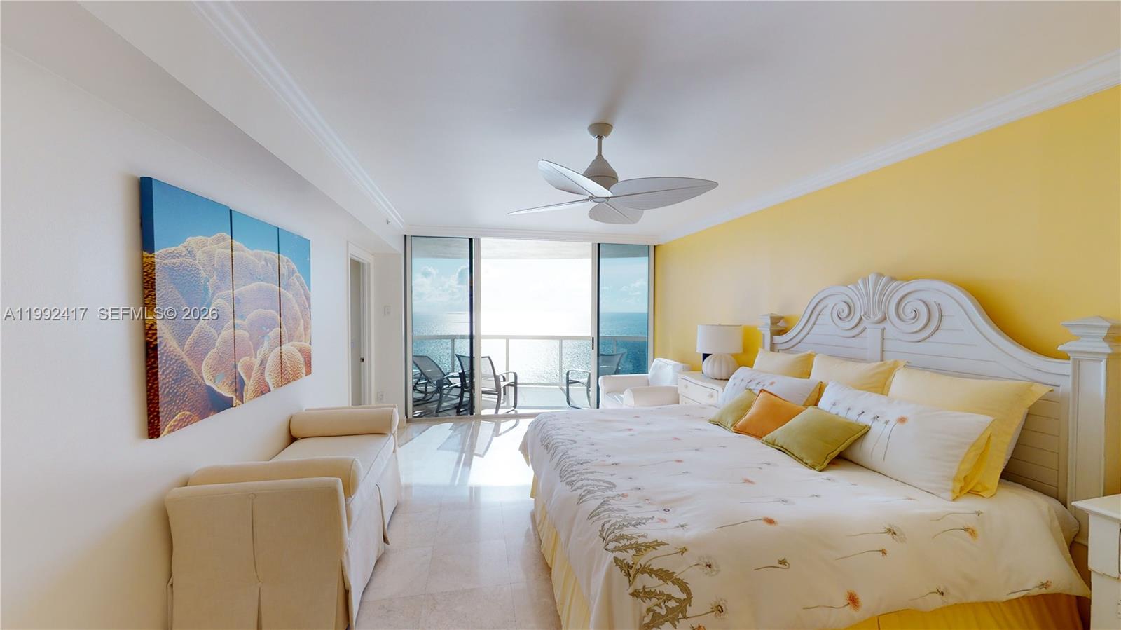 Photo of 17555 Collins Ave  #2601, Sunny Isles Beach, Florida, 33160 - 