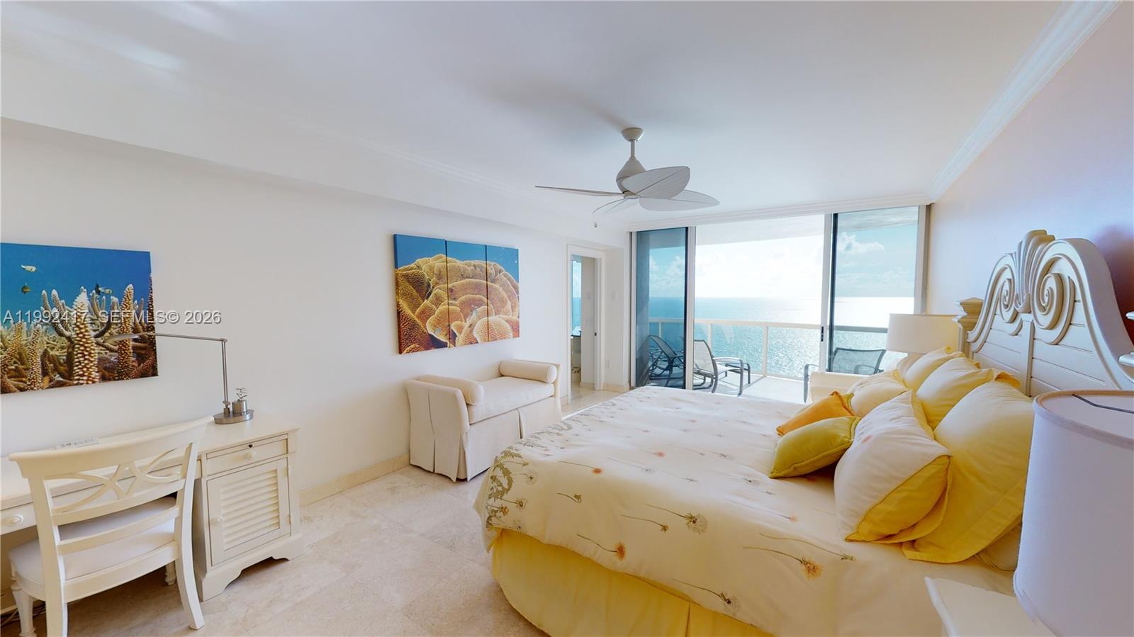 Photo of 17555 Collins Ave  #2601, Sunny Isles Beach, Florida, 33160 - 