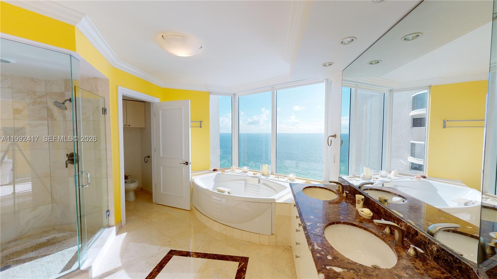 Photo of 17555 Collins Ave  #2601, Sunny Isles Beach, Florida, 33160 - 