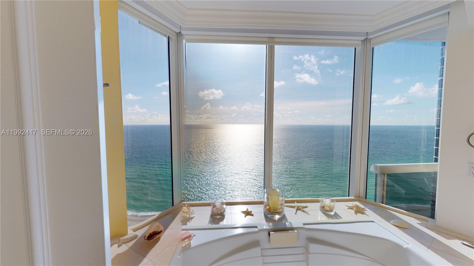 Photo of 17555 Collins Ave  #2601, Sunny Isles Beach, Florida, 33160 - 