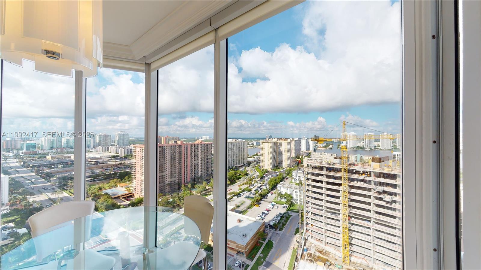Photo of 17555 Collins Ave  #2601, Sunny Isles Beach, Florida, 33160 - 