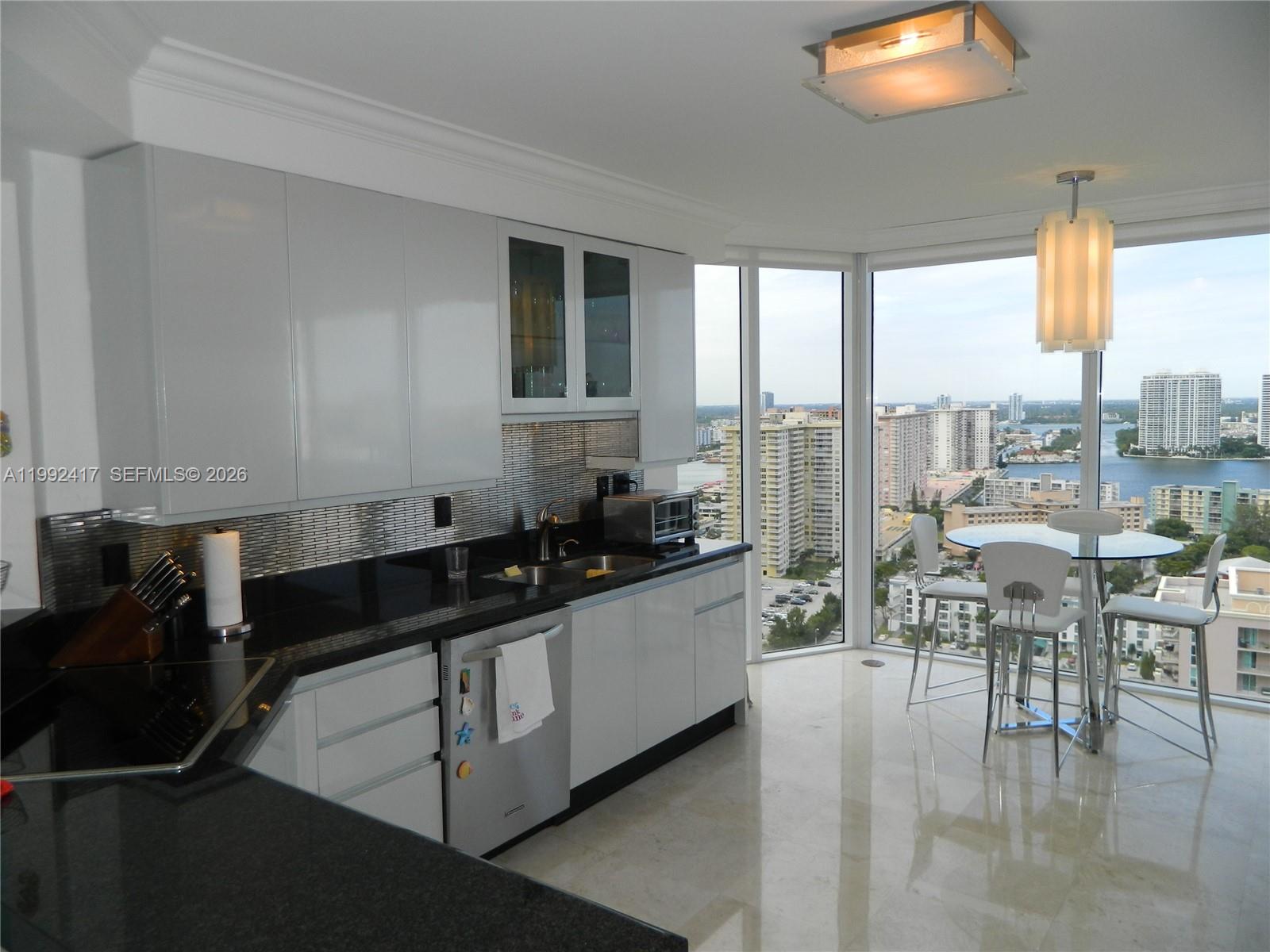 Photo of 17555 Collins Ave  #2601, Sunny Isles Beach, Florida, 33160 - 