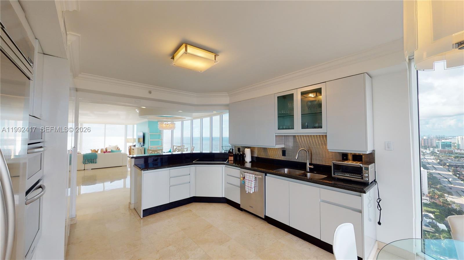 Photo of 17555 Collins Ave  #2601, Sunny Isles Beach, Florida, 33160 - 