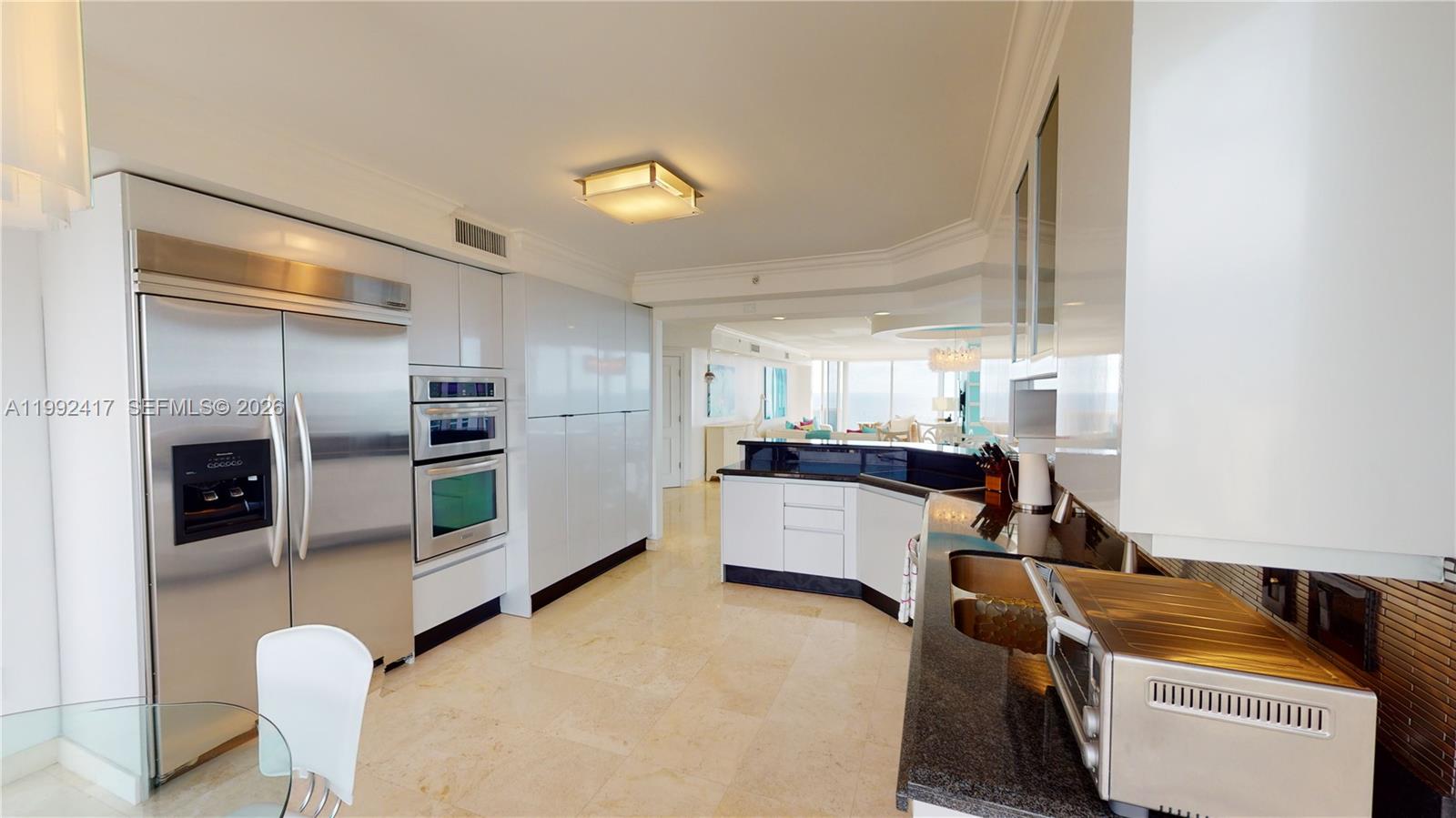Photo of 17555 Collins Ave  #2601, Sunny Isles Beach, Florida, 33160 - 