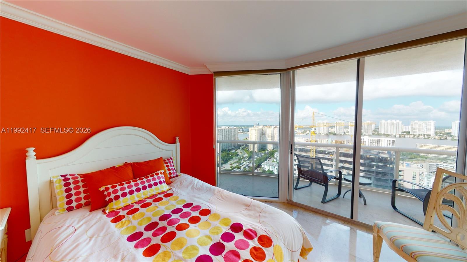 Photo of 17555 Collins Ave  #2601, Sunny Isles Beach, Florida, 33160 - 