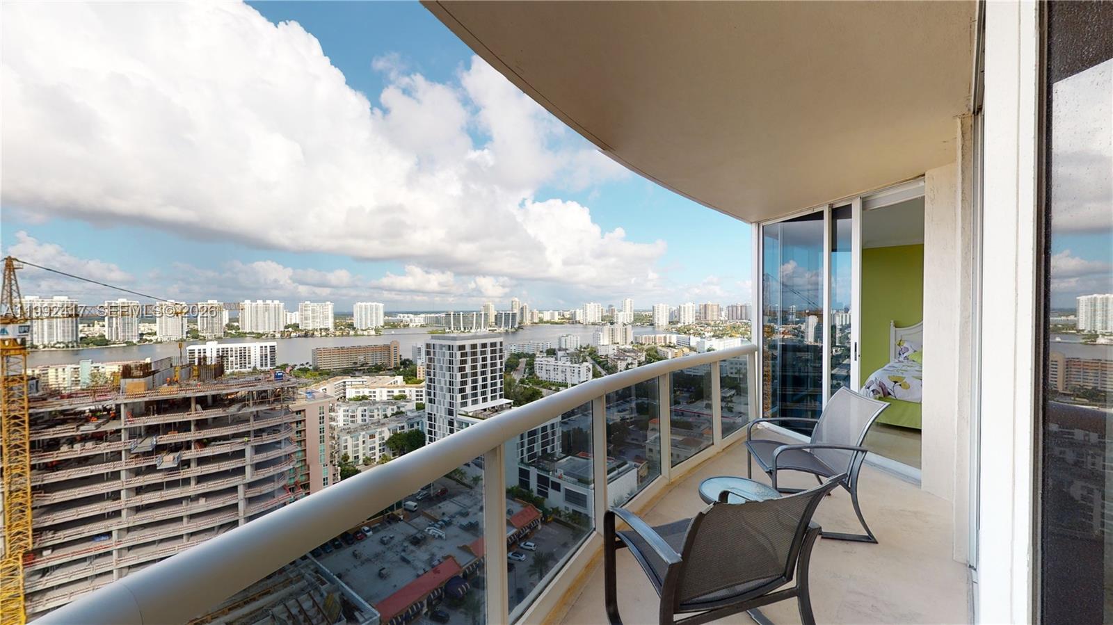 Photo of 17555 Collins Ave  #2601, Sunny Isles Beach, Florida, 33160 - 